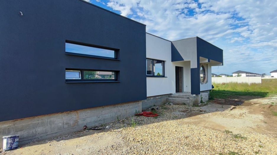 Casa Parter - Poză 1