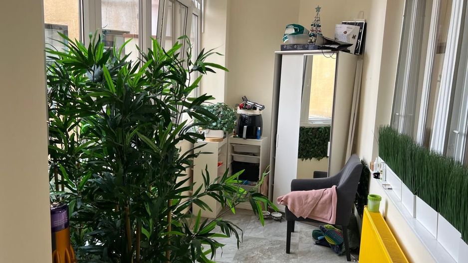 MEDICINA - CENTRAL- ETAJ 1 - 4 cam - 3 bai - centrala proprie - Poză 24