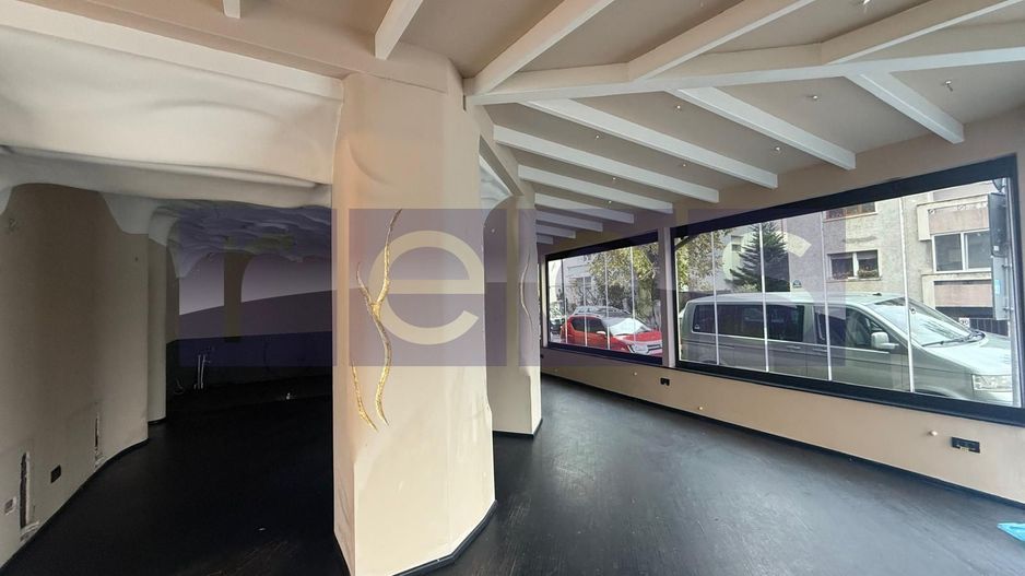 INCHIRIERE SPARIU COMERCIAL | BELLER | IDEAL RESTAURANT | STRADAL | - Poză 5