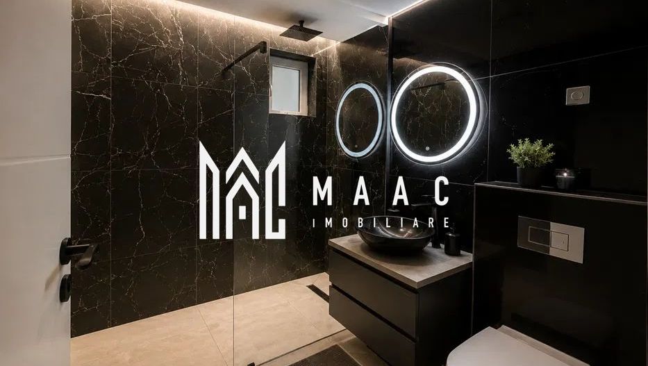 Apartament de închiriat Sibiu | Central | 2 camere | 45 mp - Poză 4
