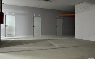 Soarelui; 2 camere, contract Anaf inclus, balcon generos, loc parcare subteran. - Poză 20