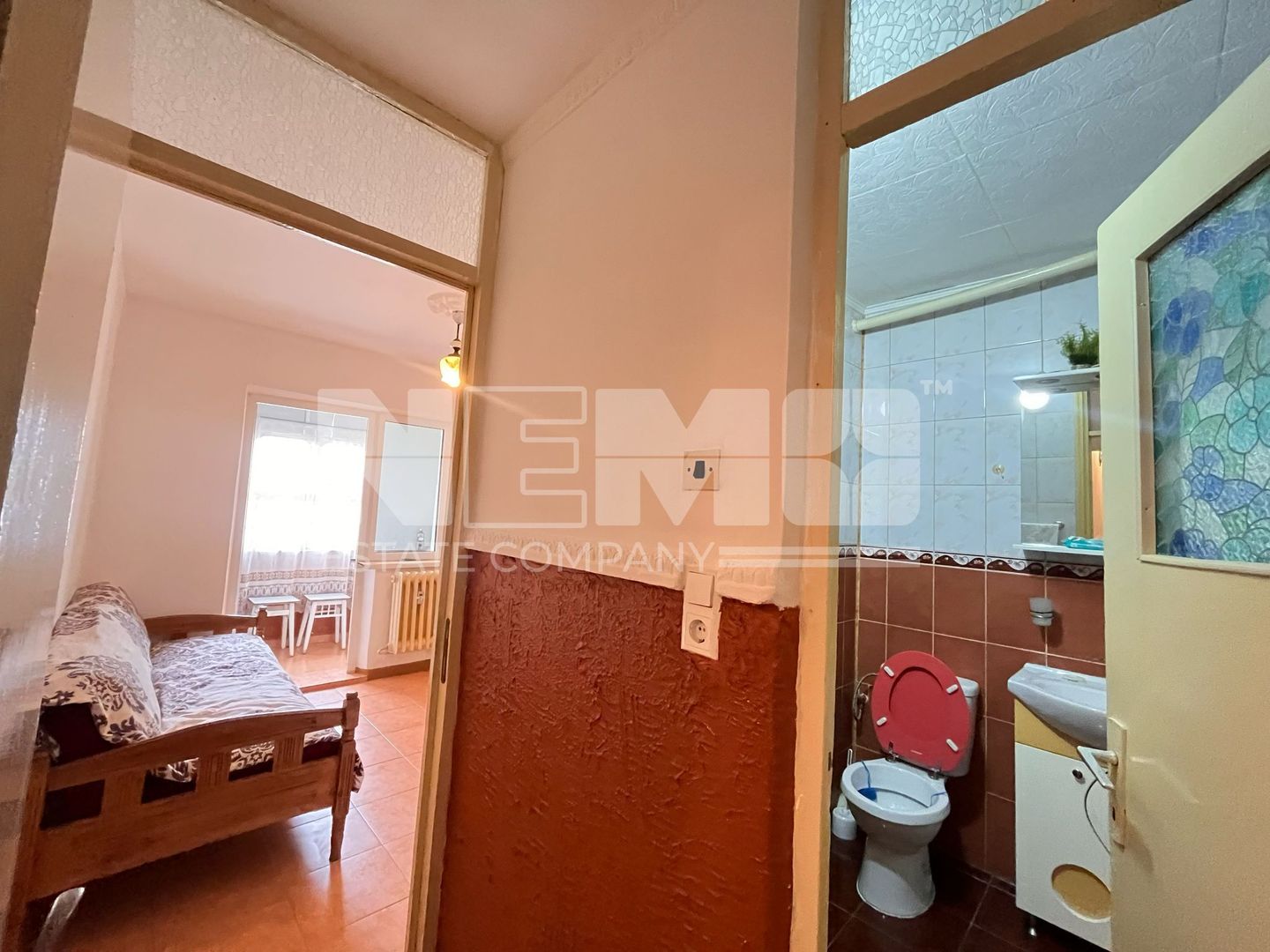 Apartament cu 2 Cam Decomandat I Suceava/Burdujeni I 60.000Euro - Poză 11