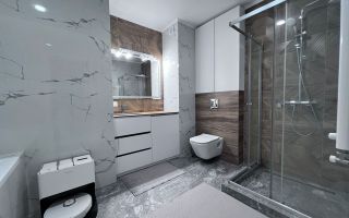 Chirie, apartament, 3 camere, strada Petru Rareş, Centru - Poză 9