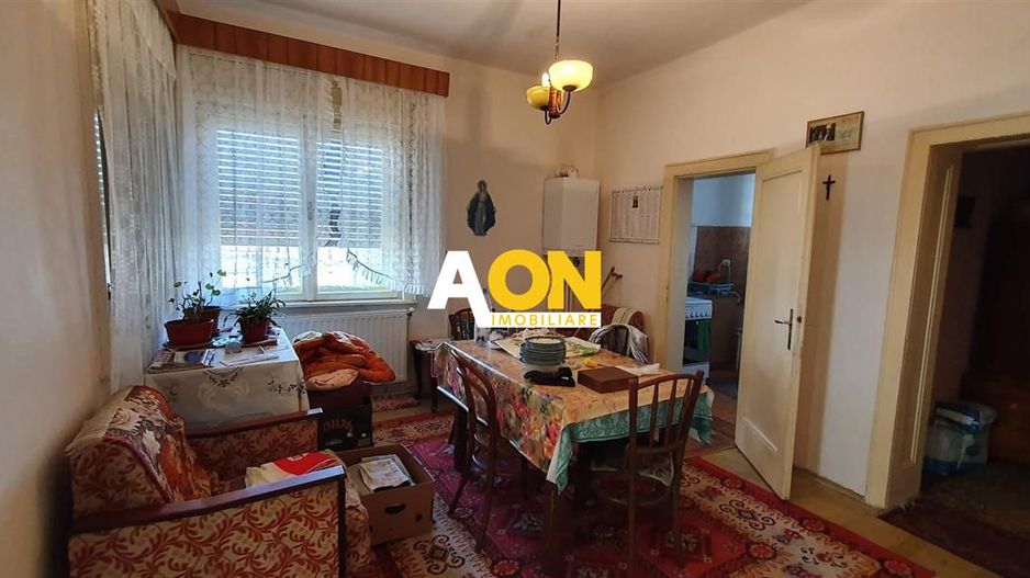 Casa 3 camere 360 mp teren Centru zona Tribunal - Poză 4