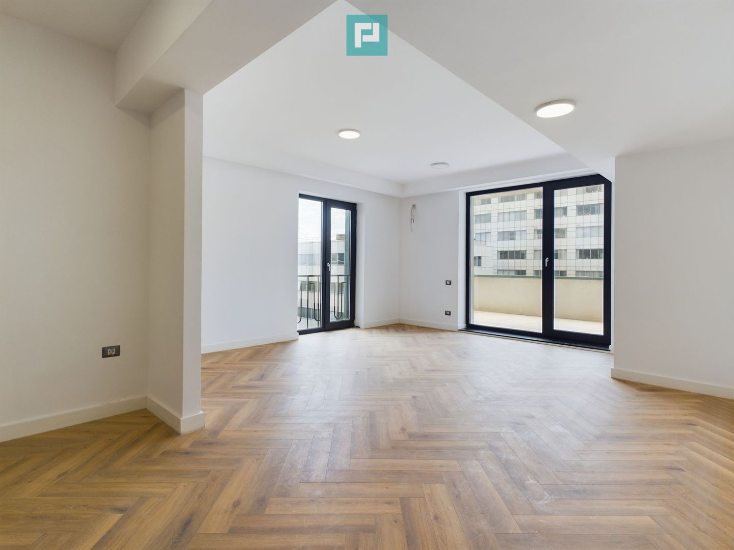 Apartament 4 camere ingenios compartimentat, rond OMV Pipera - Poză 8