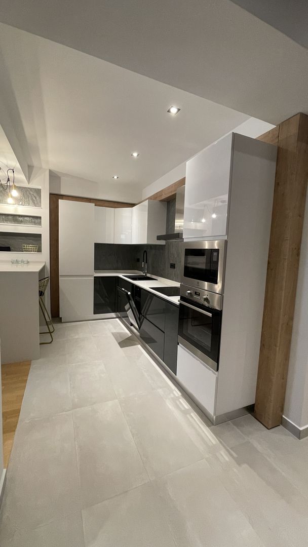 Rovere Concept | 2 Camere | Gradina | Pipera | Iancu Nicolae - Poză 20