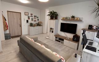 Vanzare apartament 3 camere Marasti TERASA SI PARCARE BLOC NOU - Poză 3