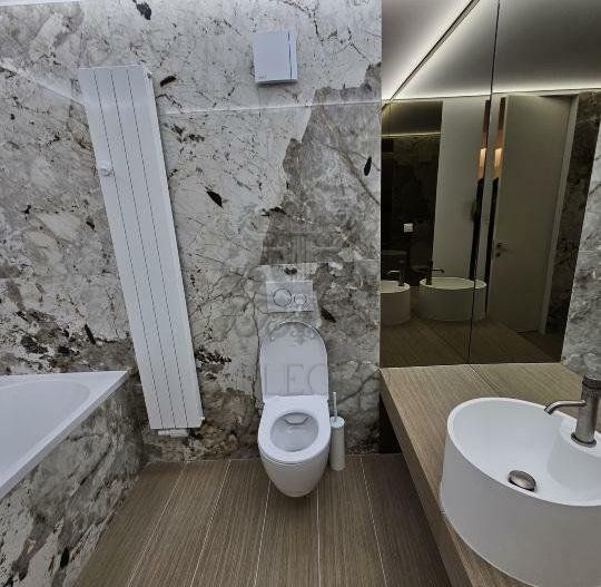 Cortina126 | Inchirere | 3 Camere | Terasa 25 mp | 2 Parcari - Poză 10