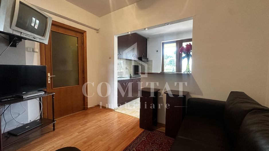Apartament cochet | Etaj intermediar | Zona Str Cetatea Fetei - Poză 6