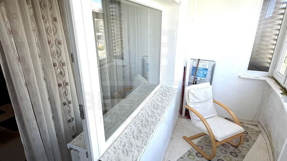 Apartament cu 2 camere decomandat Calea Bucuresti - Patria - Poză 6
