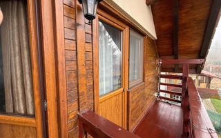 Casă de vacanță în Tocile - Poză 13