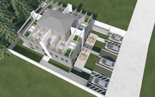 Casa 3 camere 85 mp-teren-2 locuri parcare-Zona Valea Sigmirului - Poză 3