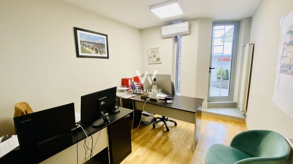 Cladire de birouri, Calea Dumbravii, Sibiu - Poză 3