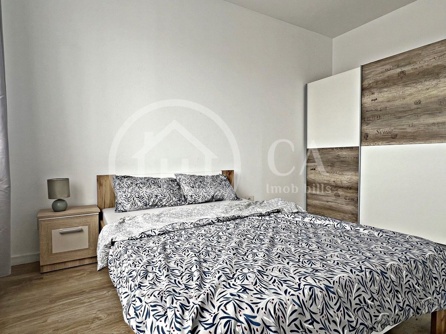 Apartament cu 2 camere de inchiriat in Prima Onestilor, Oradea - Poză 4