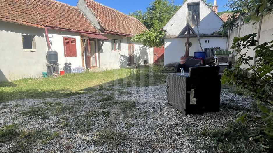 Casa de vânzare în Aciliu, Soliste- 100mp utili, teren total 244 mp - Poză 6