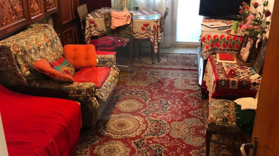 2 Camere | Decomandat | Etaj Intermediar | Izolat Termic | Obor - Poză 12