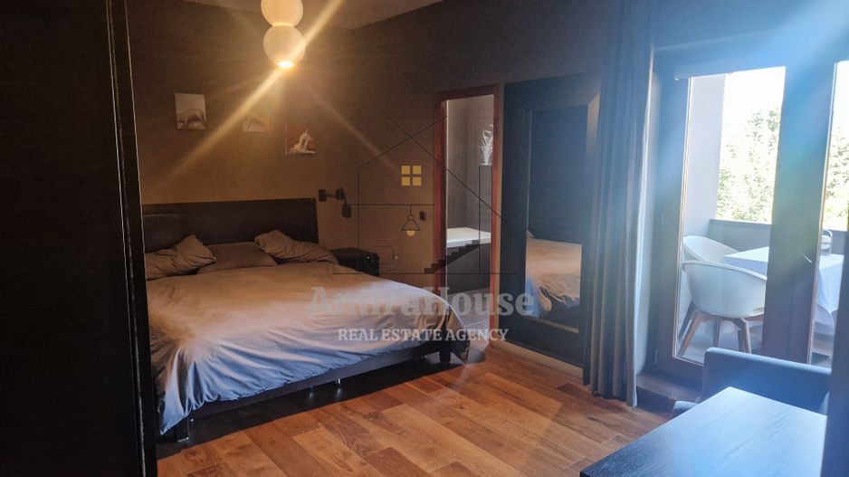 Apartament 4 camere, finisat, 122 mp, Bulevardul Eroilor Cluj - Poză 15