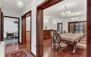 Timisoara Plopi Casa pe Parter cu Piscina | 8 Dormitoare 5 Bai | 3340m - Poză 14