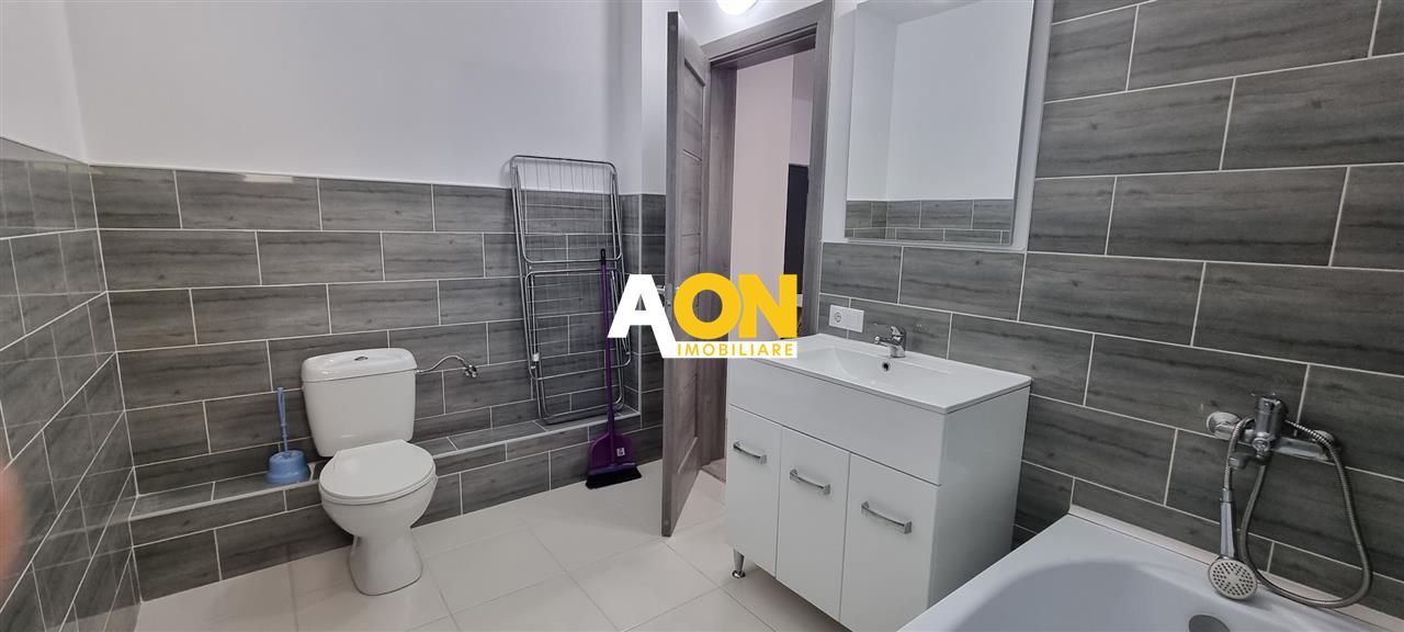 Garsonieră, Bloc Nou, Zona Arex - Ampoi 3 - Poză 4