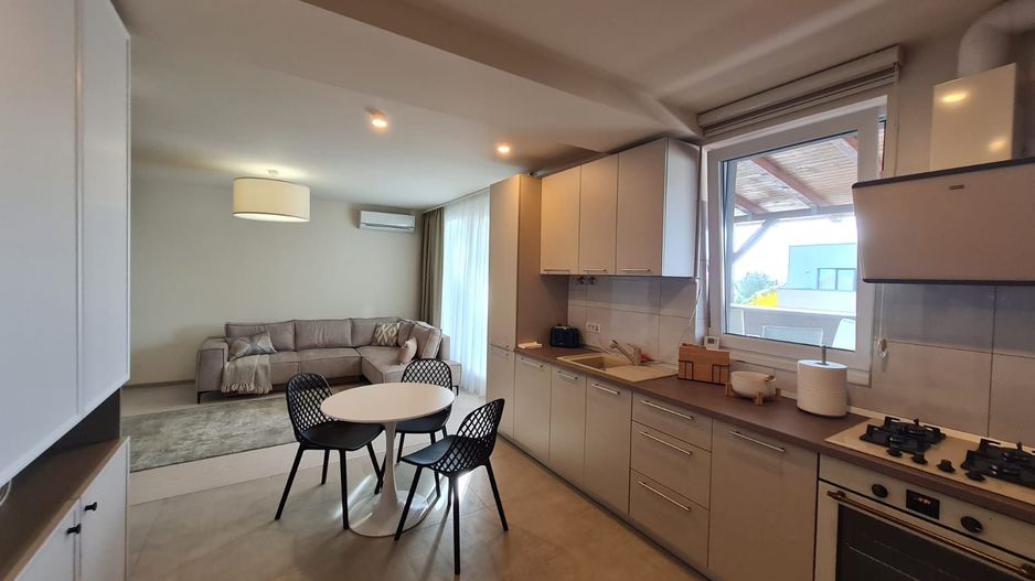 Apartament 2 camere la prima închiriere zona Braytim - Poză 2