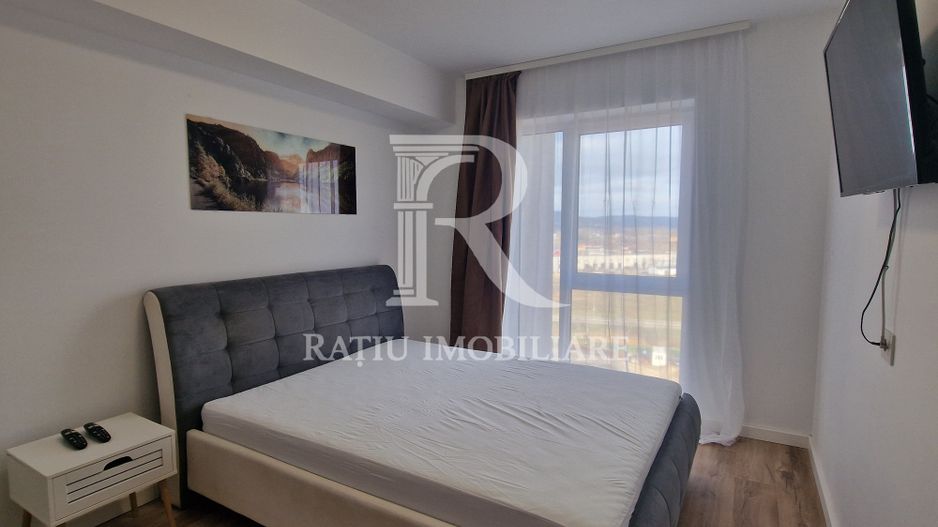 Apartament cu 3 camere | Green Residences | Nufarul | Oradea - Poză 6