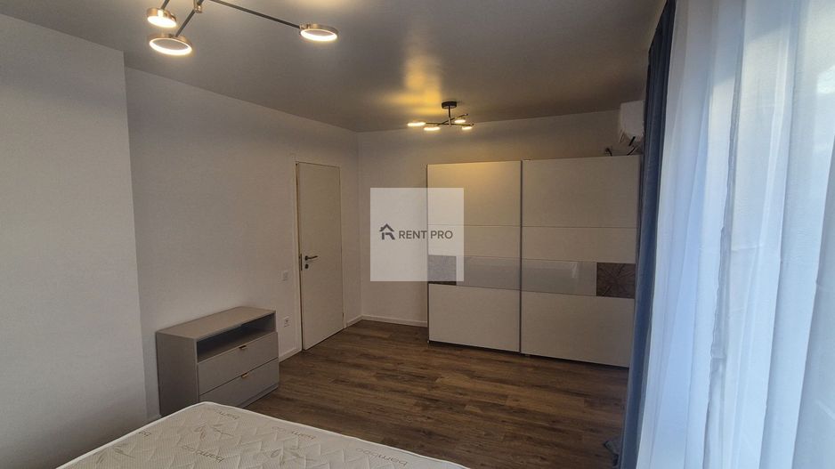 Duplex 2 camere de închiriat – Granvia Park Lujerului | Etajele 11–12 - Poză 4