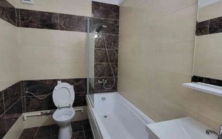 1 camera, decomandat, et intermediar, bloc dupa 2000, Tudor Vladimirescu! - Poză 7