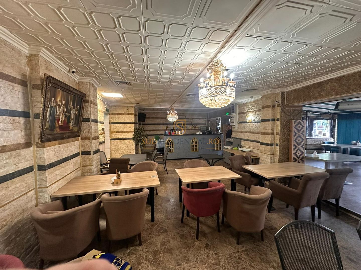 Spațiu comercial premium | 412 mp utili | Vizavi de Arena Naționala - Poză 3
