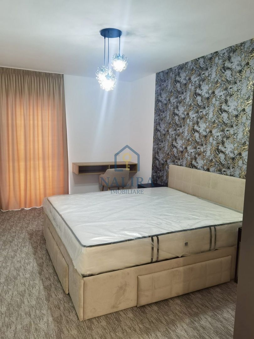 Apartament cu 2 camere de vânzare – etaj 1, bloc nou - Poză 4