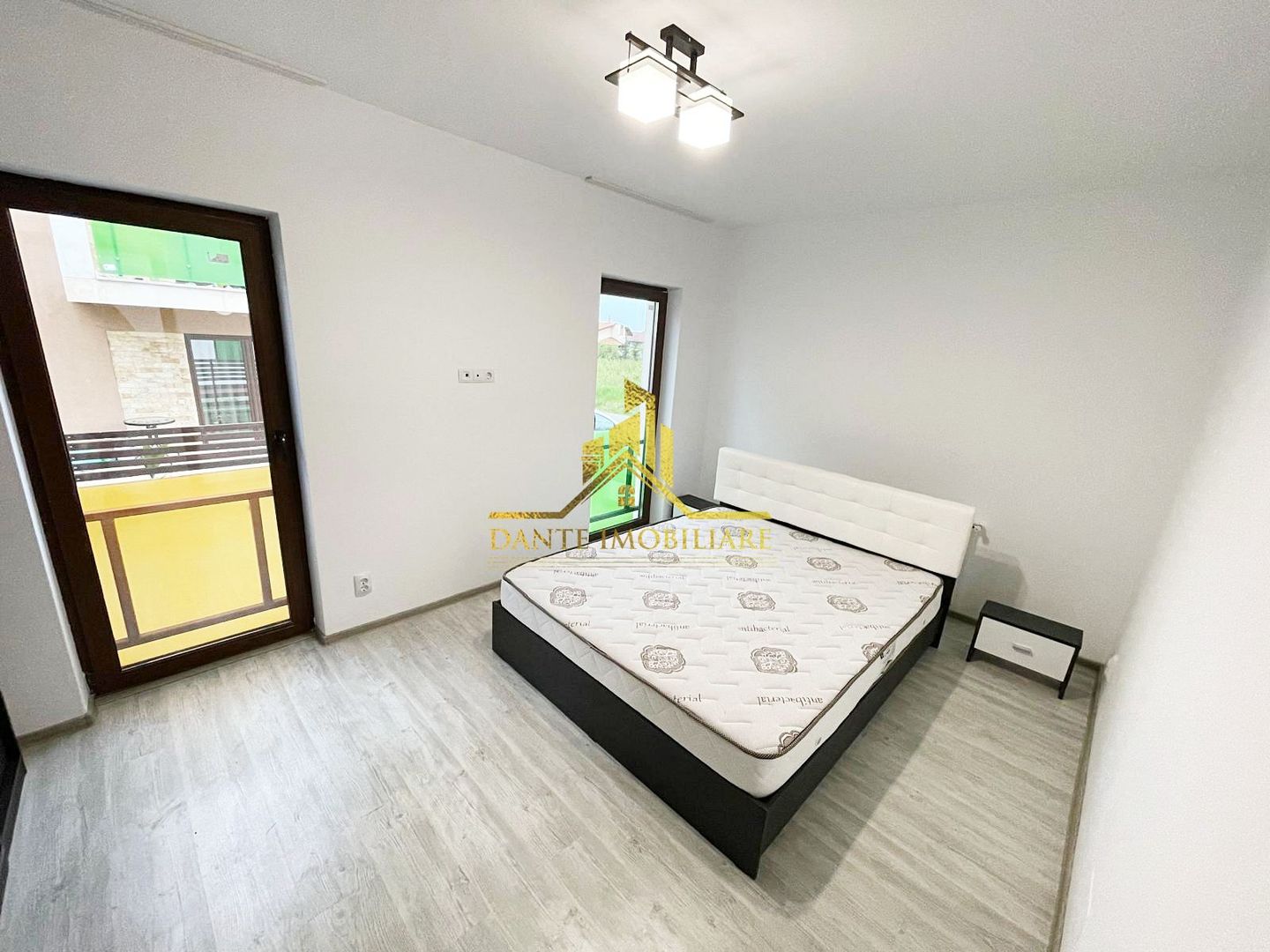 2 camere, modern, gradina, bloc nou, parcare, Buna Ziua, Home Garden - Poză 5