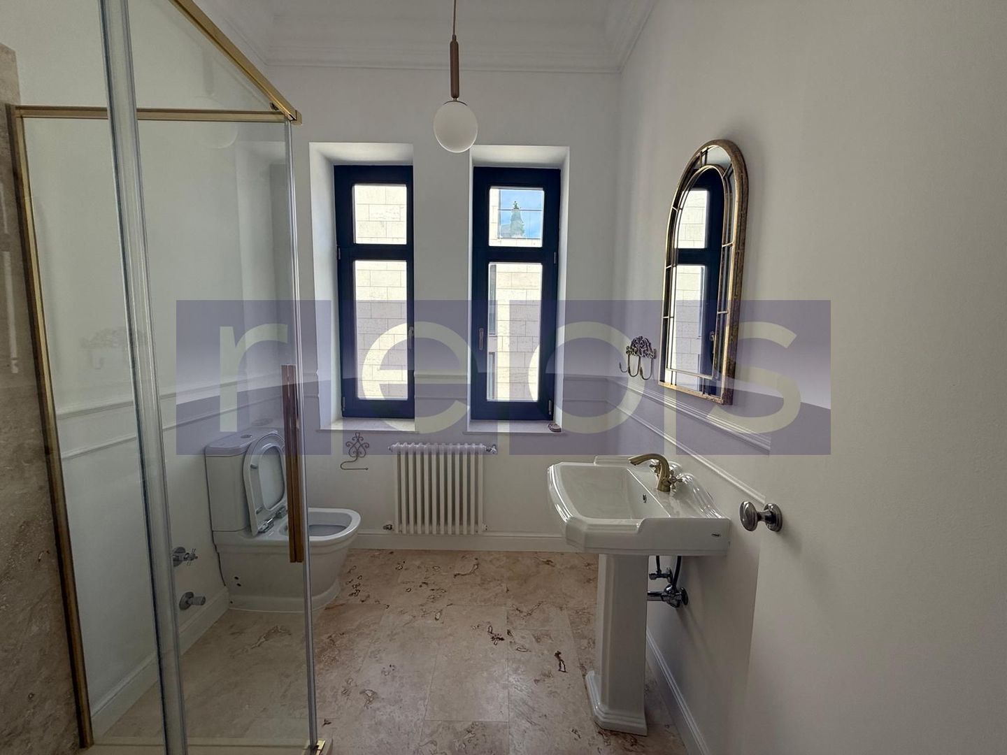 INCHIRIERE VILA DEOSEBITA | CAPITALE | NOU RENOVATA | IDEAL AMBASADA - Poză 30