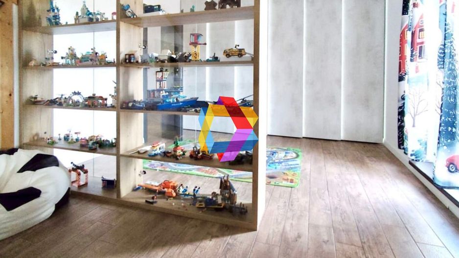 Casă 420 mp Cristian - Poză 16