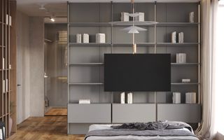 NEW CONCEPT VILLA PIPERA - Poză 10