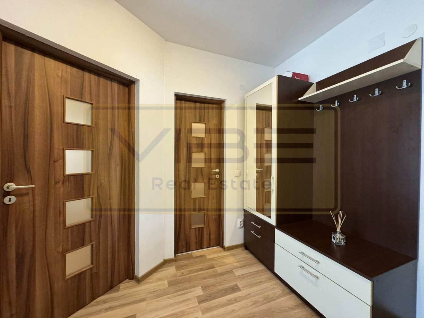 Apartament 1 camera Iulius Mall Campus T Vladimirescu - Poză 12