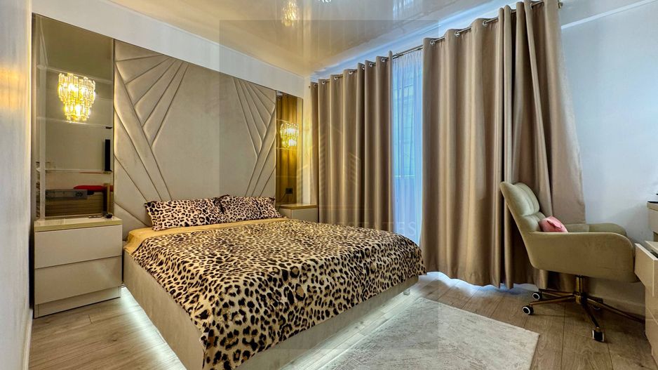 Vânzare apartament cu 2 camere, 53 m.p. - Gata de intrare. - Poză 2