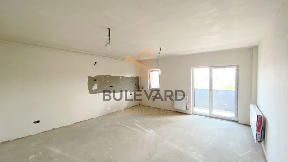 Apartament cu 2 camere +parcare, zona strazii Somesului! - Poză 3