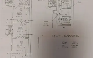 Vila in stil arhitectural german adiacent Calea Mosilor - Poză 19