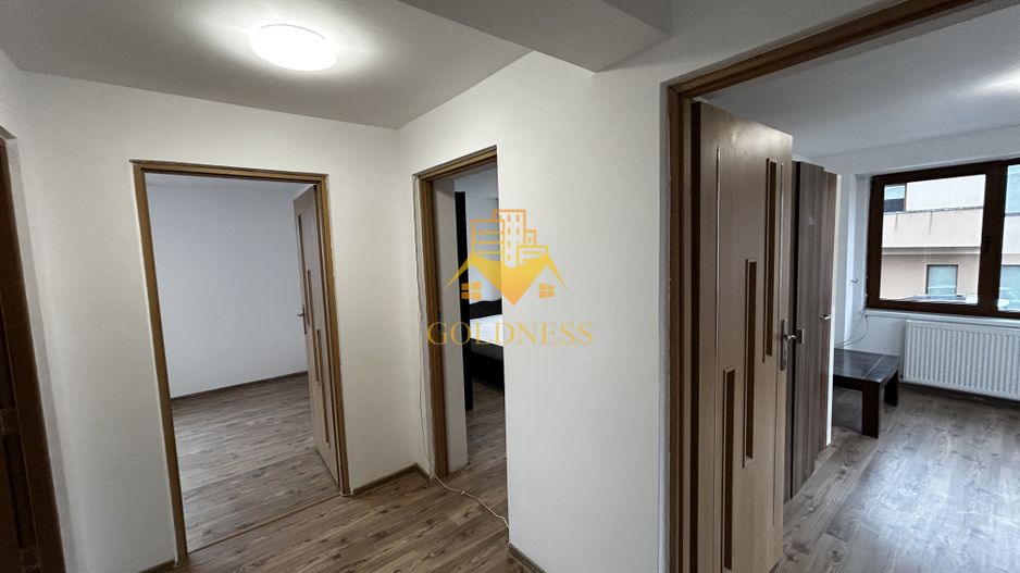 4 camere open space, Curte, Parcare, Modern, Lidl, Buna Ziua - Poză 15