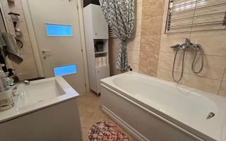 Apartament 3 camere I etaj 3/3 I bloc 2014 I Bucurestii Noi I Bazilescu - Poză 13