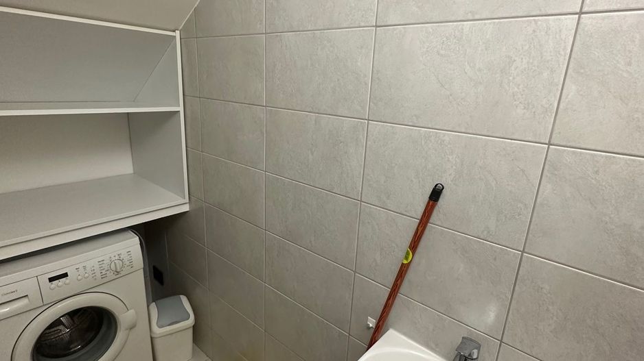 Apartament cu 3 camere de închiriat Dumbravita - Poză 7