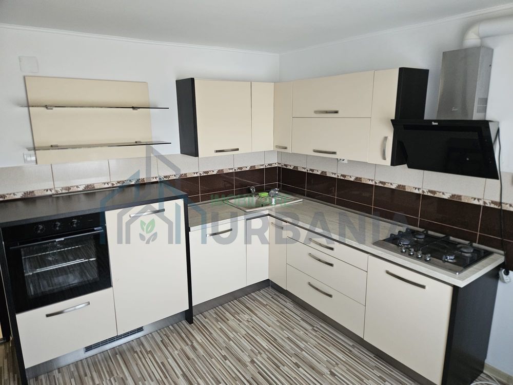 Apartament 2 camere de închiriat în Dancu, etaj 1, vilă, loc de parcare, zonă liniștită - Poză 2