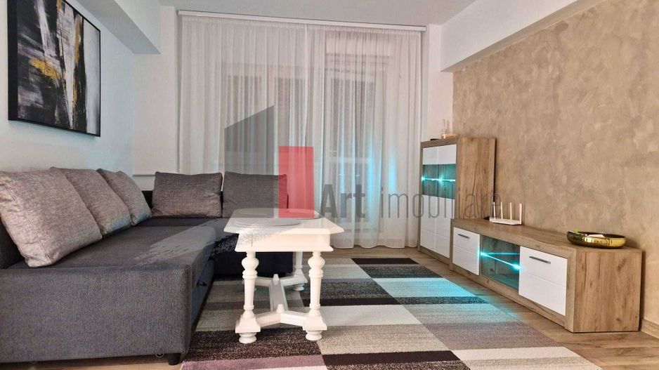 Inchiriez apartament 2 camere, zona Calea Crangasi - Poză 2