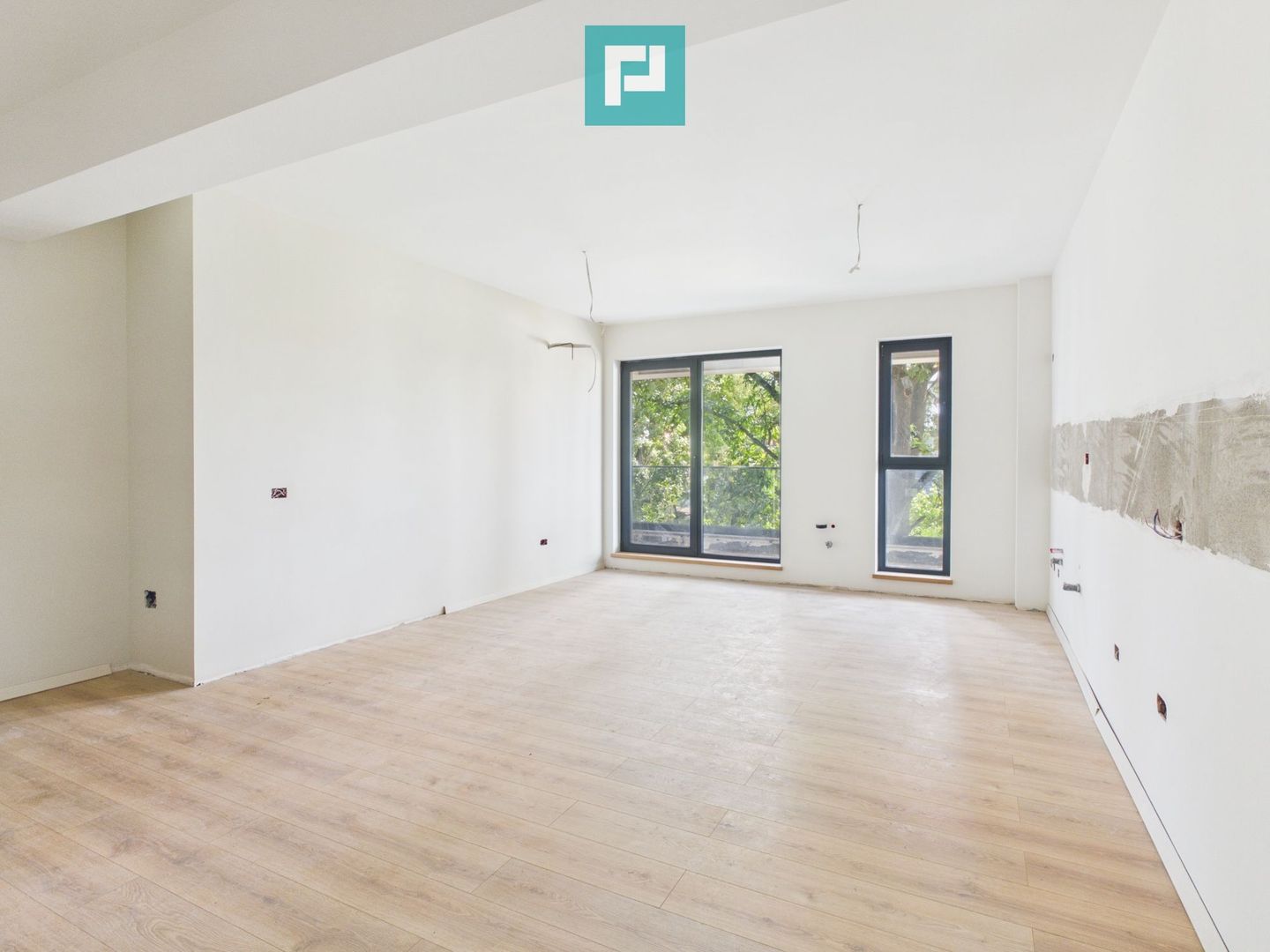 Apartament 2 camere, Erou Iancu Nicolae - Poză 1