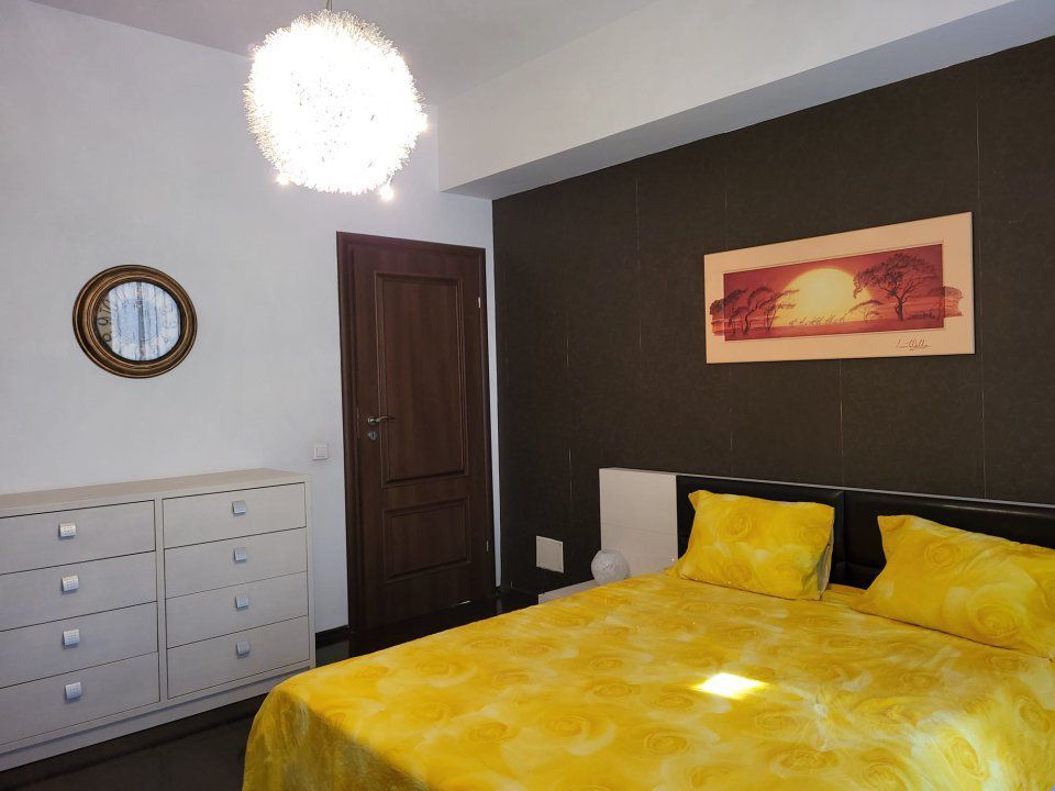 APARTAMENT 3 CAMERE BUCURESTII NOI | DAMAROAIA | BLOC NOU - Poză 4