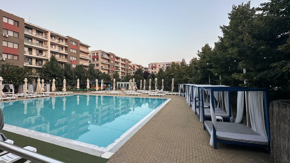 2 camere, mobilat si utilat, posibilitate parcare - Poză 18