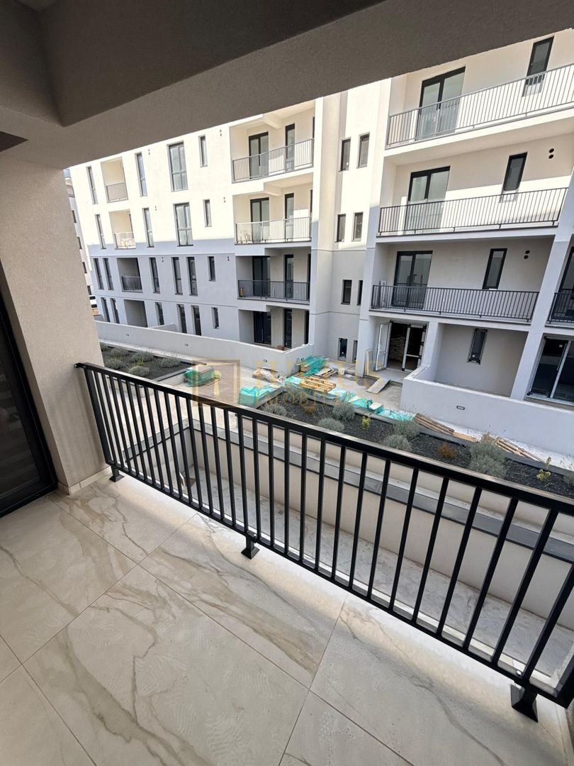 Prima inchiriere| Aradului| 3 camere| 2 bai|  70 mp| loc de parcare subteran - Poză 15
