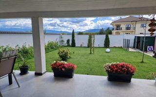 Casa individuala in Cartierul Primaverii Sibiu - Poză 3