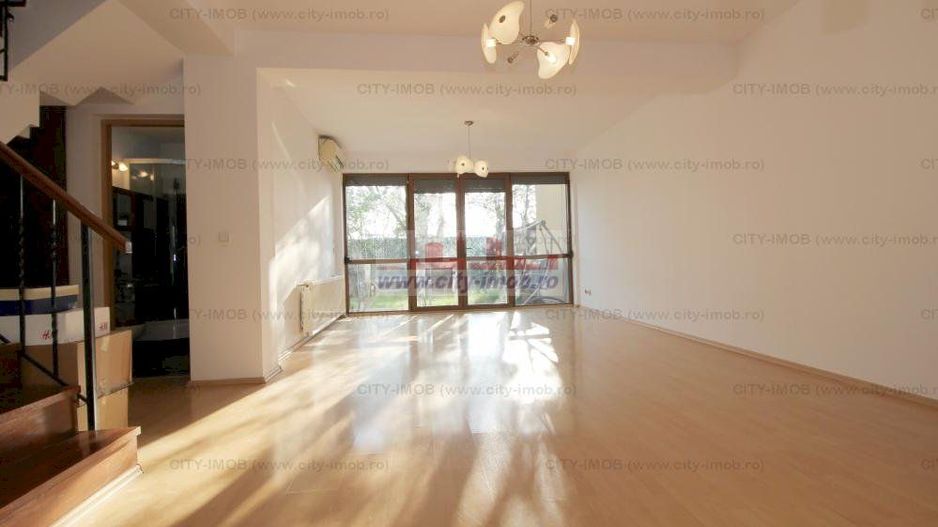 Inchiriere  Vila  P+2 Etaje in Pipera, Voluntari - Poză 2