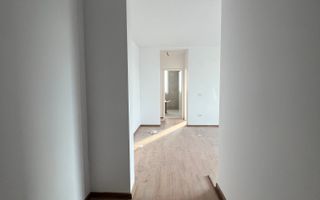 Apartament 2 cam bloc nou zona Selgros - Poză 11