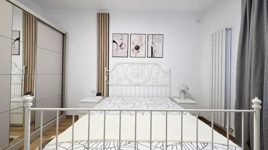 AP. 2 CAMERE TEIUL DOAMNEI, PRIMA INCHIRIERE, PET-FRIENDLY, CENTRALA - Poză 6